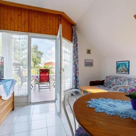Apartament Anthony 2 By Interhome
