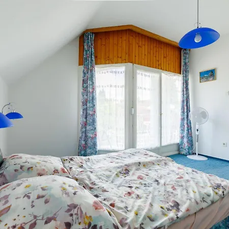 Anthony 2 By Interhome Apartamento Balatonboglár