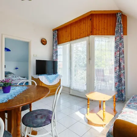 Apartamento Anthony 2 By Interhome Balatonboglár
