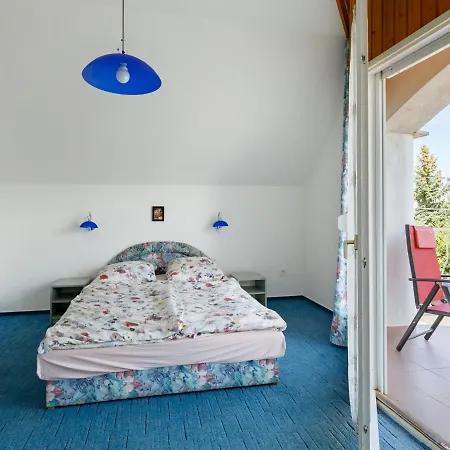 Anthony 2 By Interhome شقة