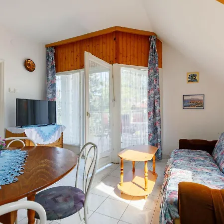 Apartament Anthony 2 By Interhome