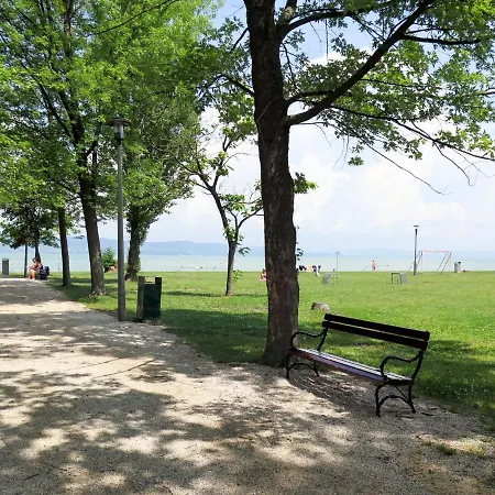 Anthony 2 By Interhome * Balatonboglár