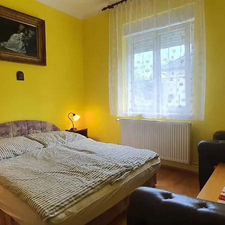 Anthony 2 By Interhome Apartamento Balatonboglár