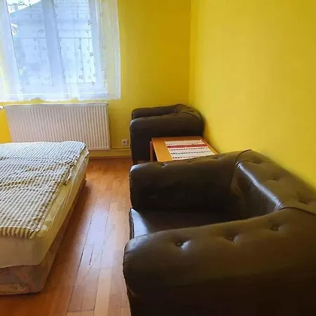 Anthony 2 By Interhome Apartament