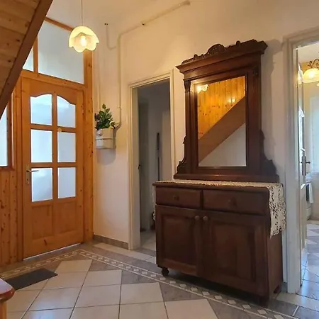 Anthony 2 By Interhome Apartament Balatonboglár