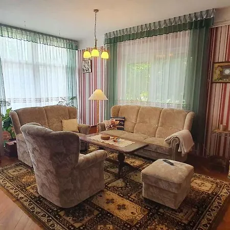 Anthony 2 By Interhome شقة *