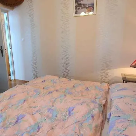 Daire Anthony 2 By Interhome *