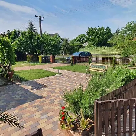 Anthony 2 By Interhome Apartament