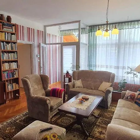 شقة Anthony 2 By Interhome Balatonboglár
