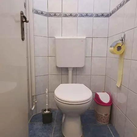 Anthony 2 By Interhome * Balatonboglár