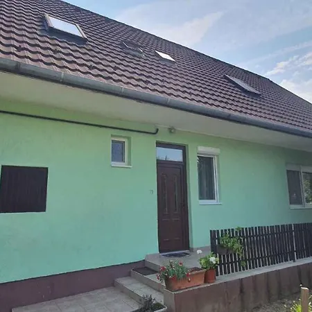 Apartament Anthony 2 By Interhome *