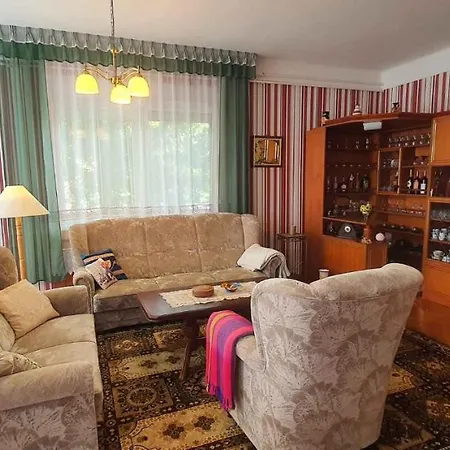 Anthony 2 By Interhome شقة Balatonboglár