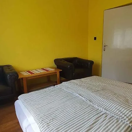 Apartamento Anthony 2 By Interhome Balatonboglár