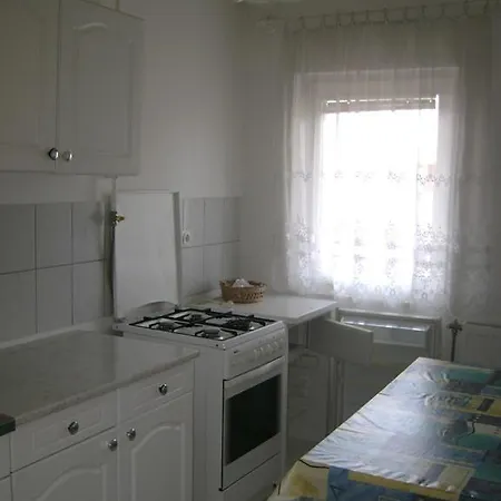 Apartament Anthony 2 By Interhome