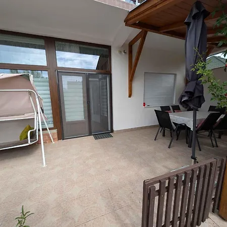 Daire Anthony 2 By Interhome Balatonboglár