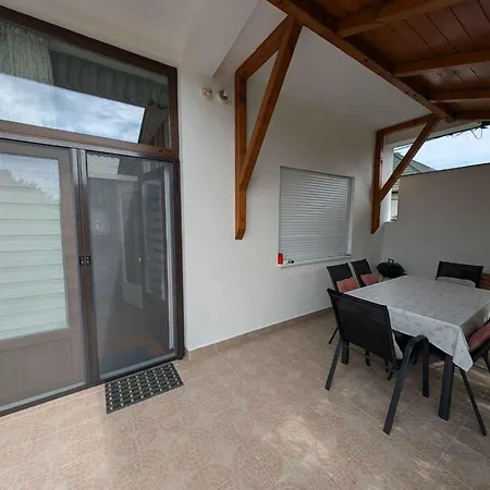 Anthony 2 By Interhome Balatonboglár