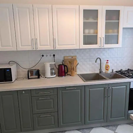 Anthony 2 By Interhome Apartament