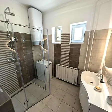 Apartament Anthony 2 By Interhome