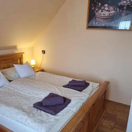 Anthony 2 By Interhome شقة Balatonboglár