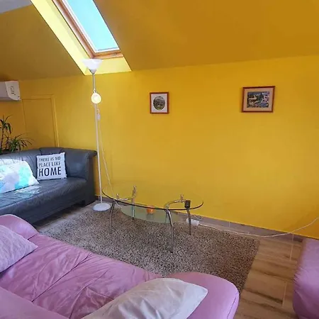 شقة Anthony 2 By Interhome *