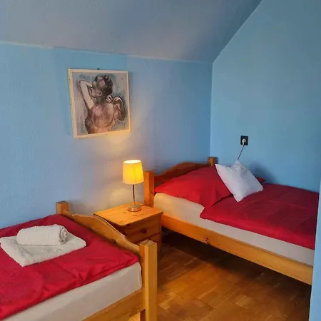 Anthony 2 By Interhome شقة Balatonboglár