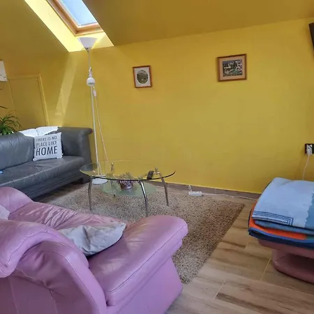 شقة Anthony 2 By Interhome Balatonboglár