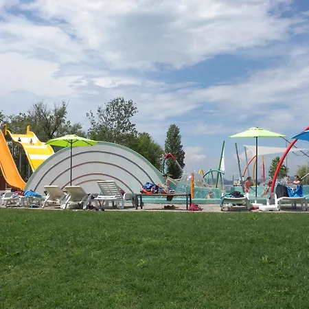 Daire Anthony 2 By Interhome Balatonboglár