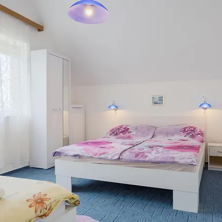 Daire Anthony 2 By Interhome *