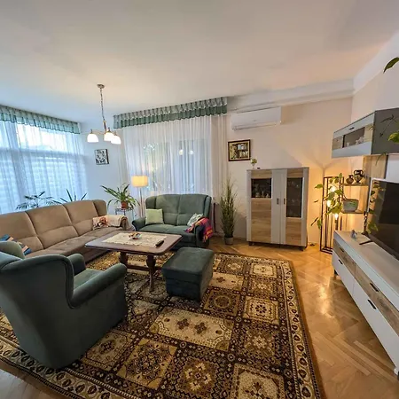 Anthony 2 By Interhome * Balatonboglár