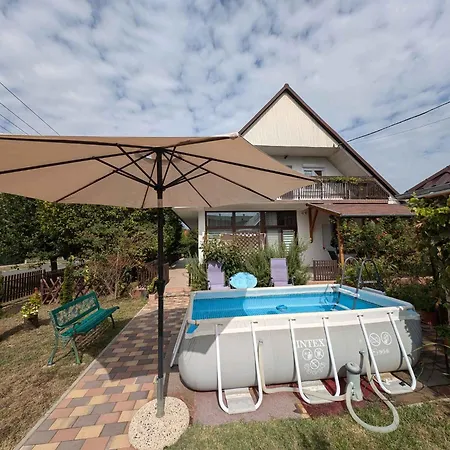 Anthony 2 By Interhome Daire