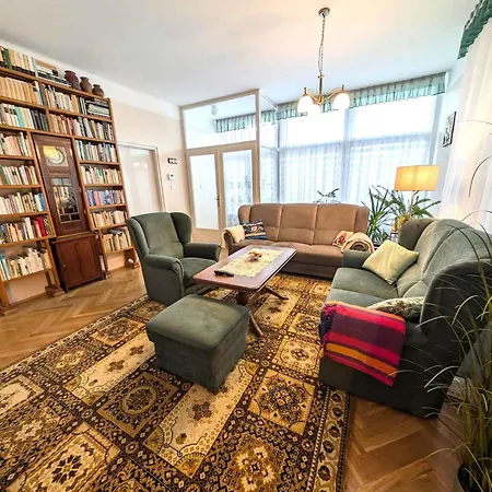 Apartamento Anthony 2 By Interhome Balatonboglár