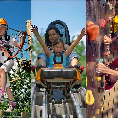 Anthony 2 By Interhome Daire Balatonboglár