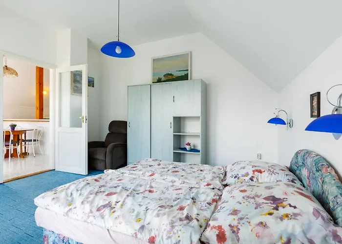 Anthony 2 By Interhome شقة *