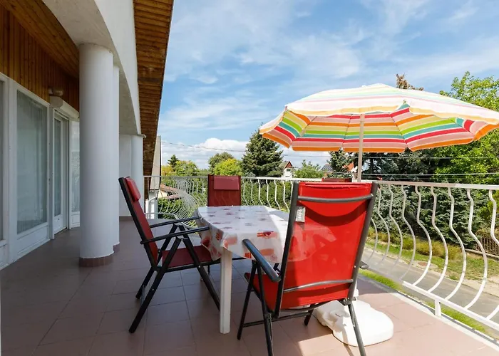 Anthony 2 By Interhome