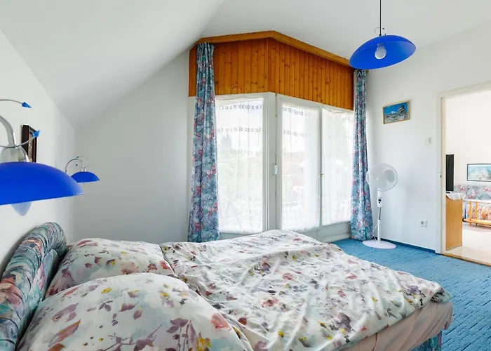 Anthony 2 By Interhome شقة Balatonboglár