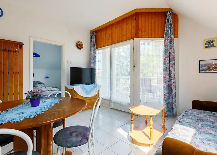 شقة Anthony 2 By Interhome Balatonboglár