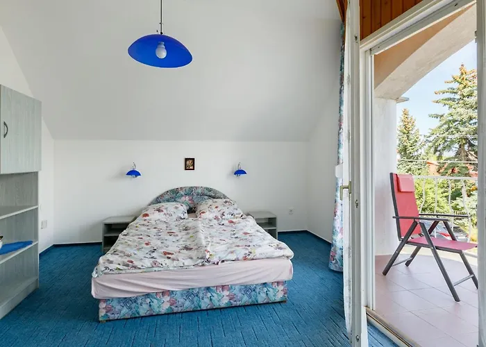 Anthony 2 By Interhome Lägenhet