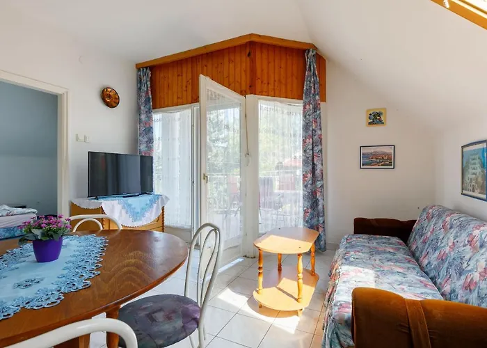 Lägenhet Anthony 2 By Interhome