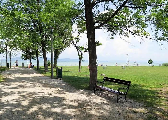 Anthony 2 By Interhome * Balatonboglár