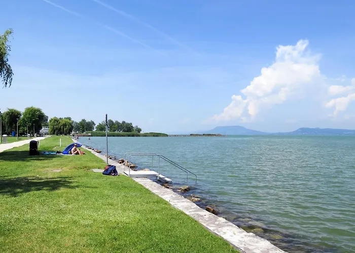 Anthony 2 By Interhome * Balatonboglár