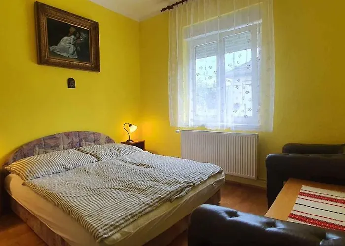 Anthony 2 By Interhome شقة Balatonboglár