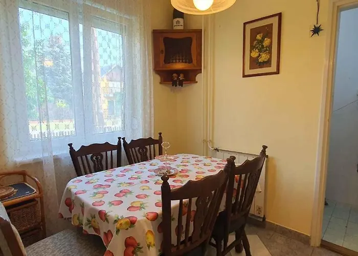 Anthony 2 By Interhome Lägenhet *