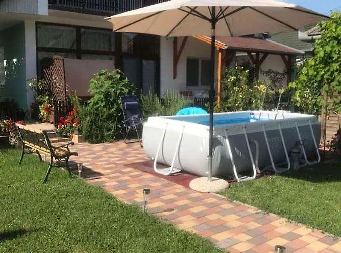 Anthony 2 By Interhome