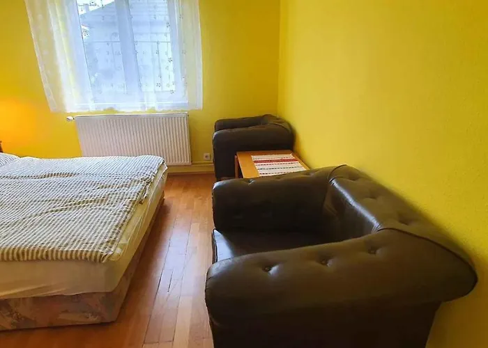 Anthony 2 By Interhome Lägenhet