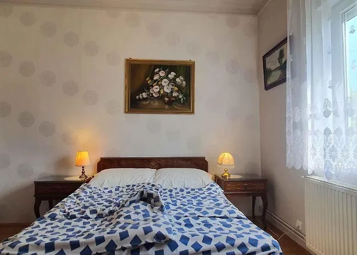 Anthony 2 By Interhome * Balatonboglár