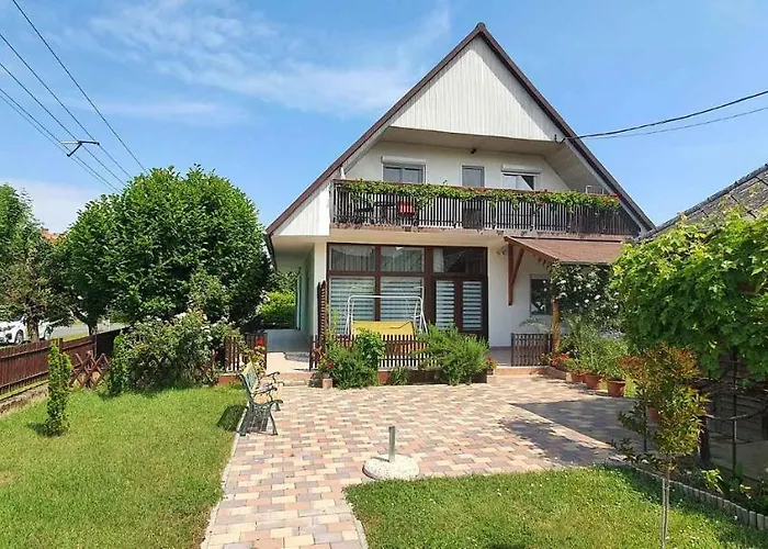 Anthony 2 By Interhome Balatonboglár