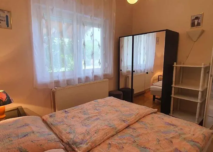 Anthony 2 By Interhome * Balatonboglár