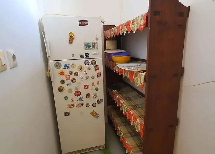 Lägenhet Anthony 2 By Interhome *