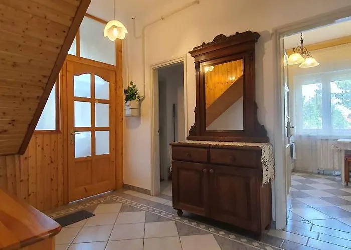 Anthony 2 By Interhome شقة Balatonboglár