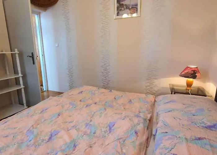 Lägenhet Anthony 2 By Interhome *